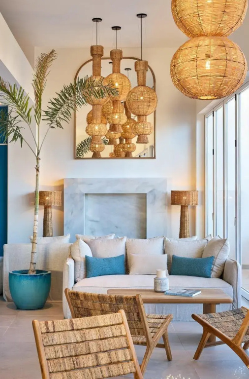 Meliá Ibiza  - Adults Only - Chambres