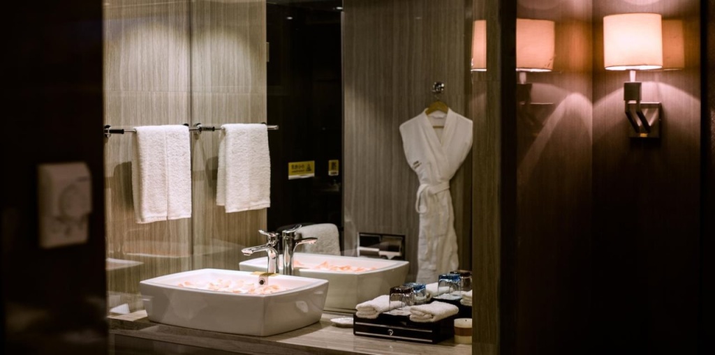 Spa & Wellness