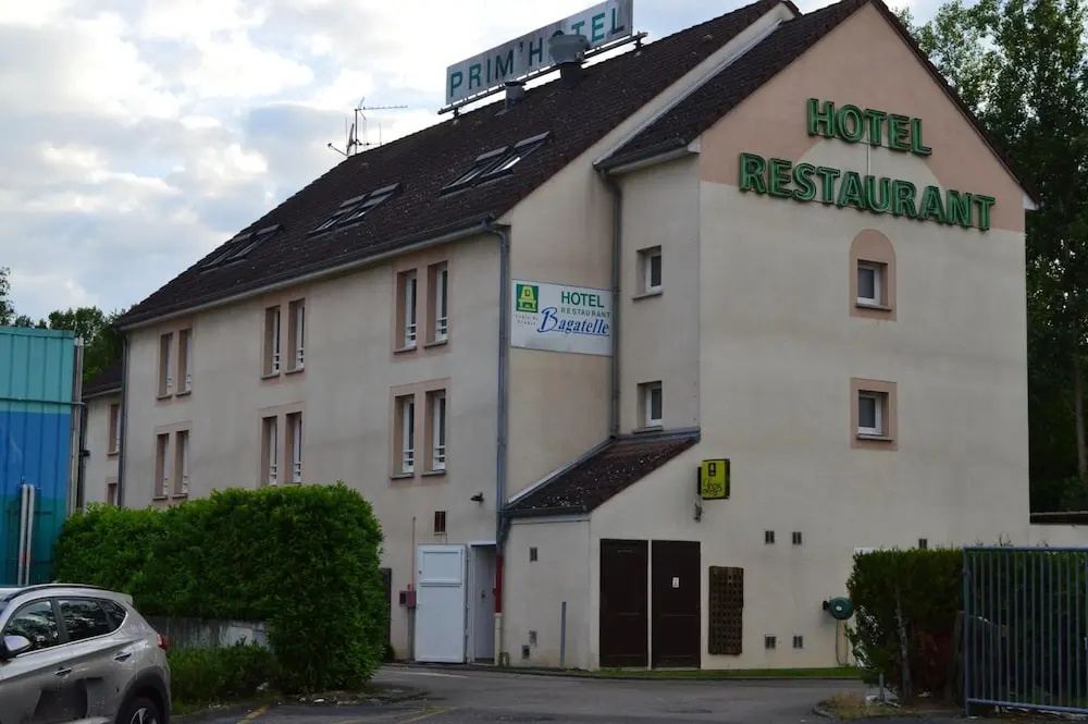 Hotel photo 1