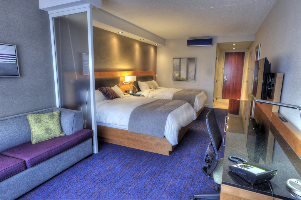 Hôtel Forestel — 4