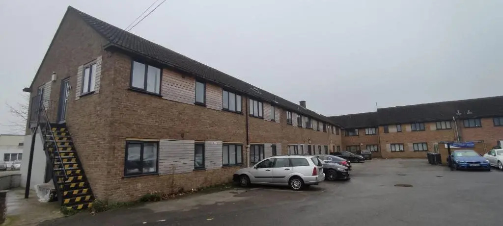Greenbridge by Southwest Rooms - Free Parking & Netflix