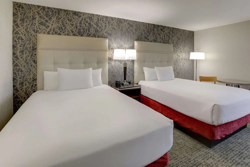 Drury Inn Paducah - Chambres