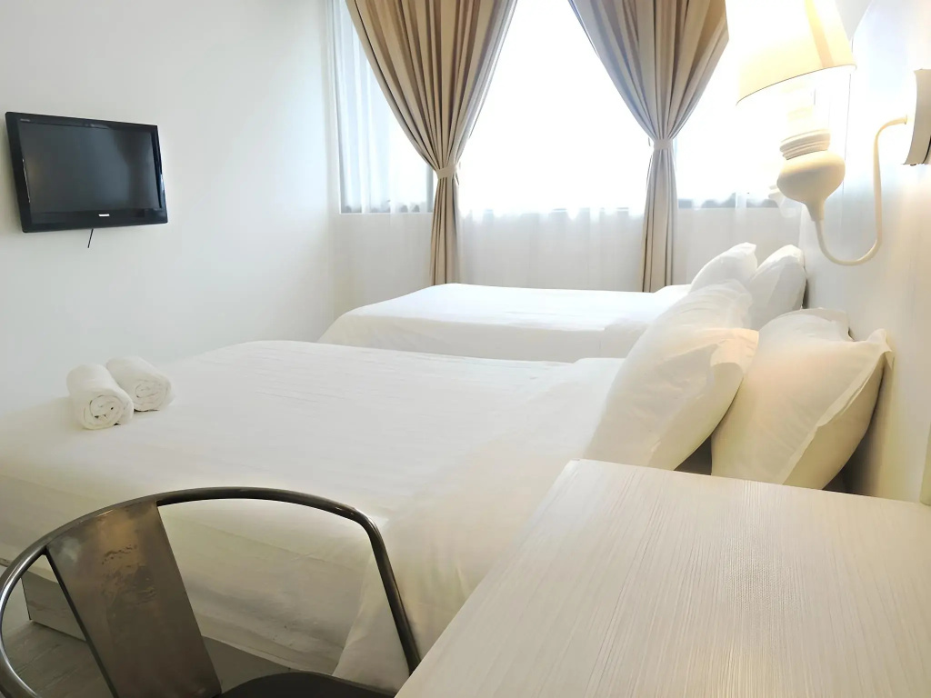 Hotel photo 4