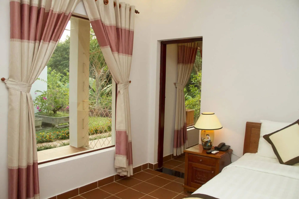 Ong Lang Village Resort - Général