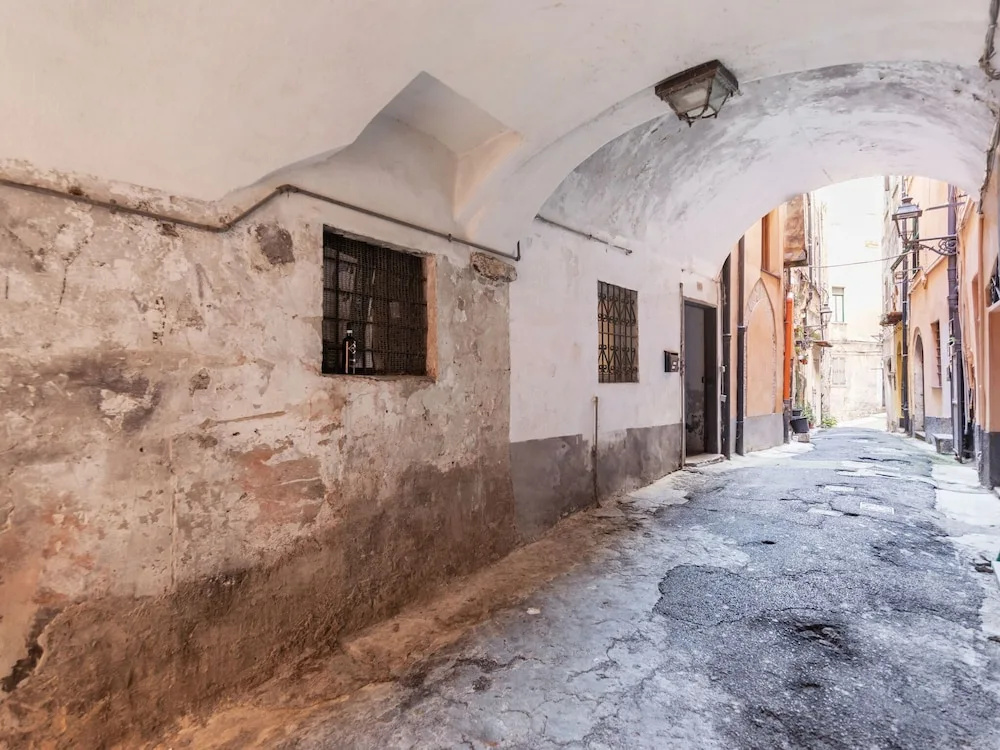 Fascinating Apartment in Sanremo near Sea