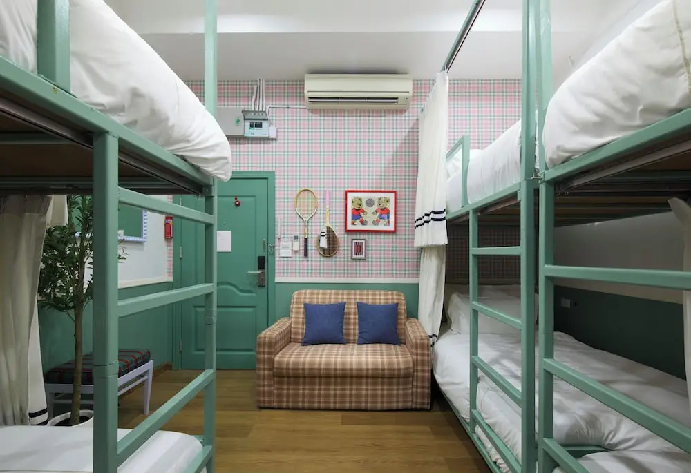 Kitsch Hotel — 5