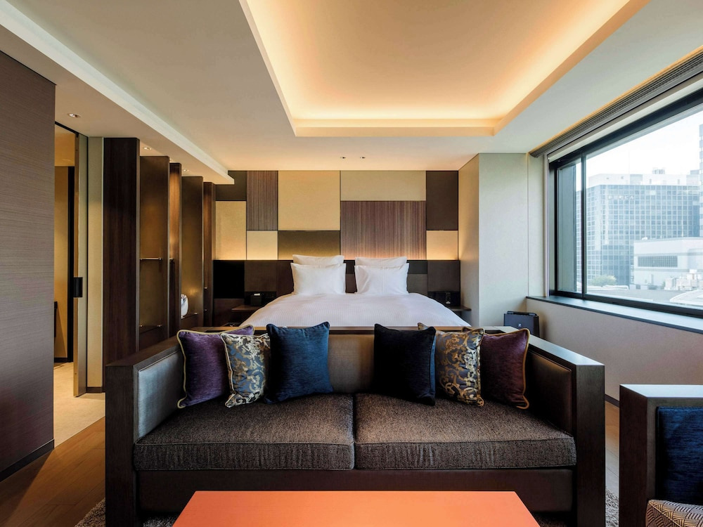 Pullman Tokyo Tamachi Hotel 사진 15