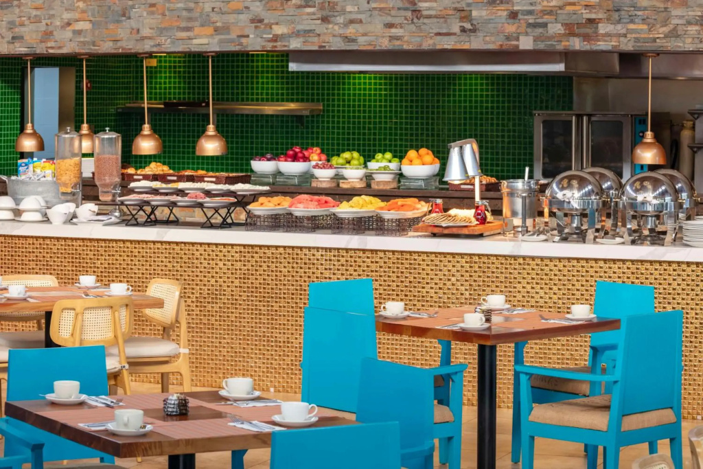 Indura Beach & Golf Resort, Curio Collection by Hilton - фото 33