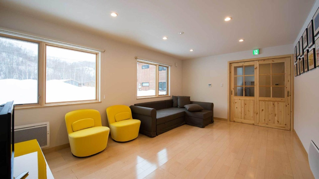 Country Resort Niseko 사진 26