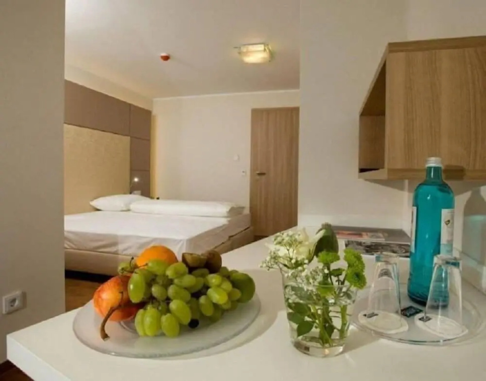 Hotel & Restaurant Bakenhof - Chambres