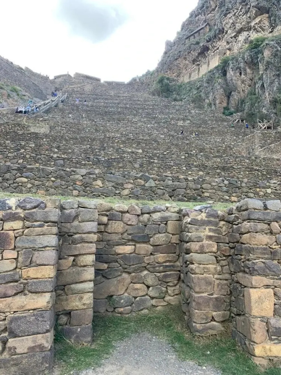 Sacred Valley Mountain Lodge - фото 17