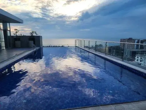 Windy Terrace Boutique Hotel - Général