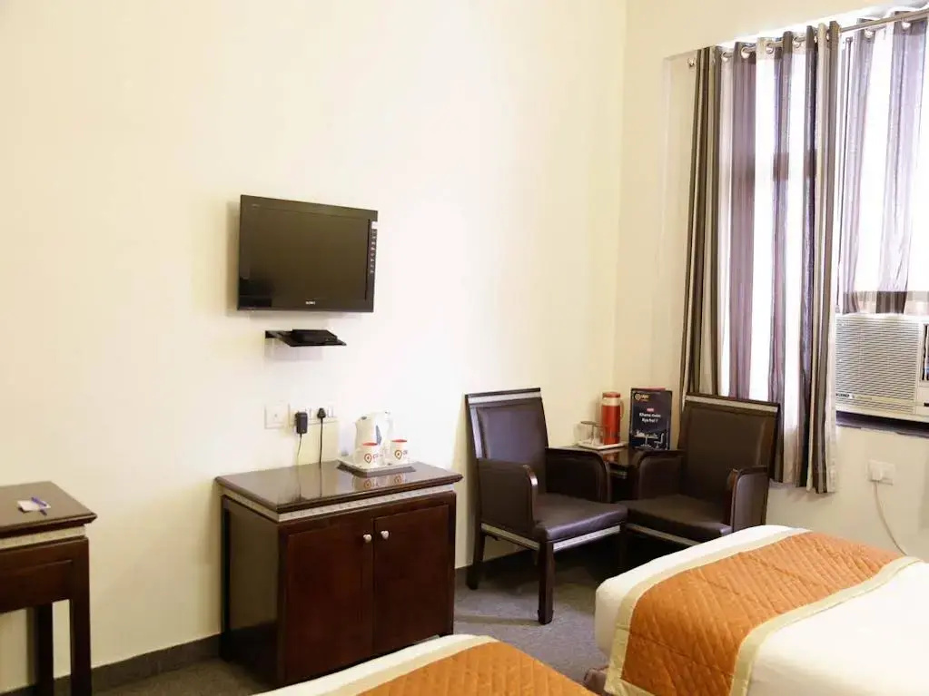 OYO 2166 Hotel KMahaveer - Général