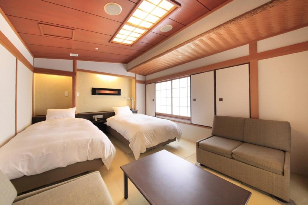 Richmond Hotel Tokyo Mejiro 사진 6