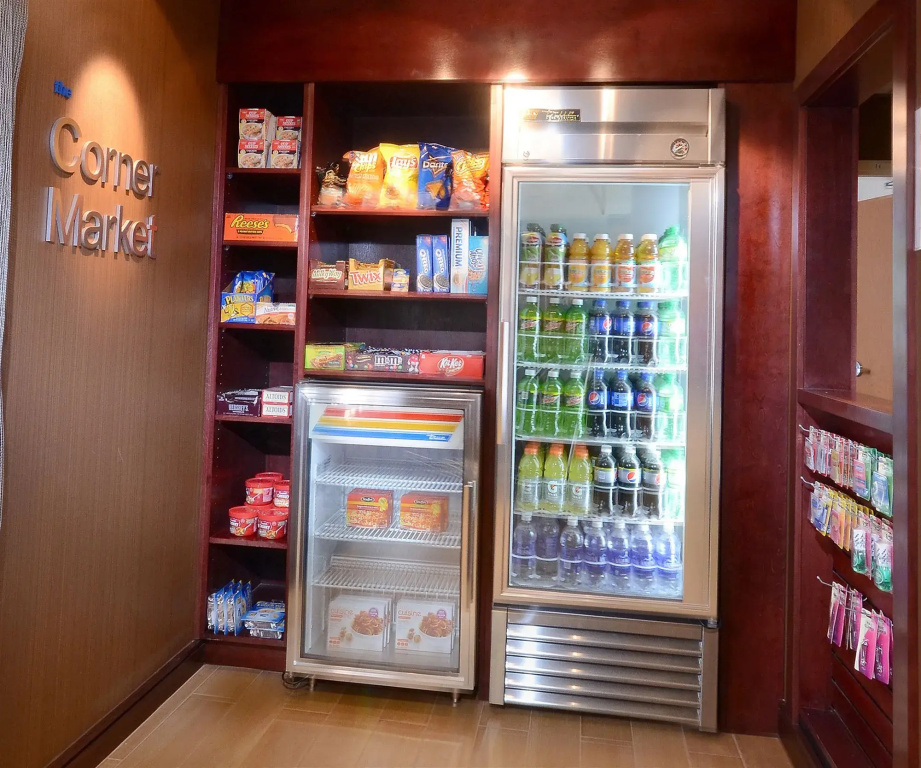 Fairfield by Marriott Inn & Suites Richmond Innsbrook - Général