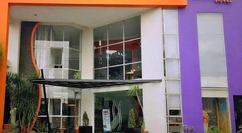 Surya Boutique Hotel