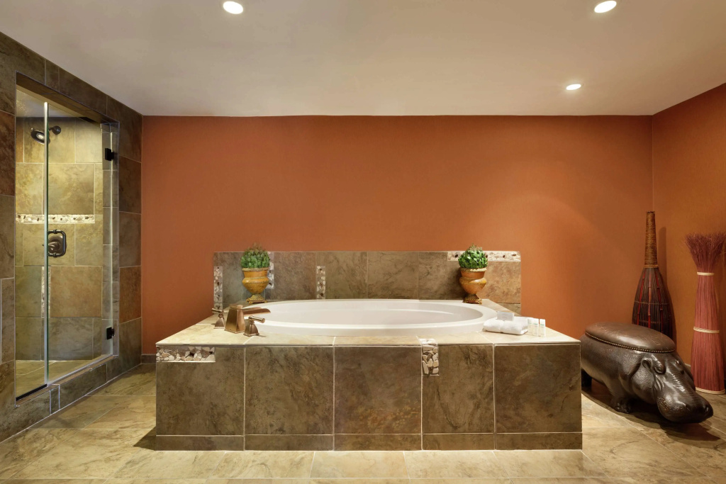 Hilton Garden Inn Rochester/Pittsford - Général