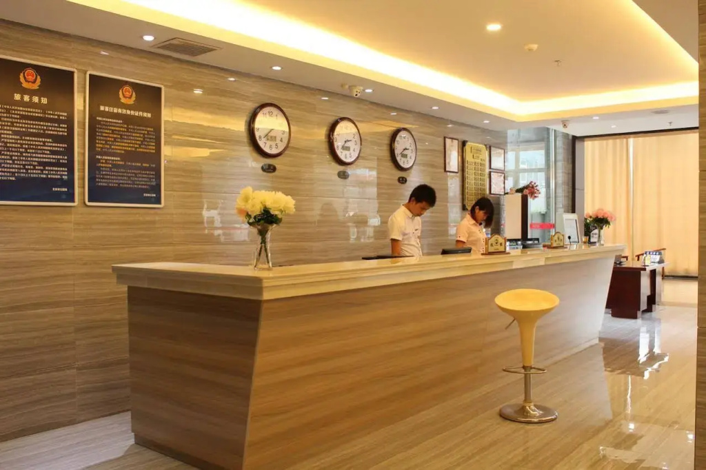 Hotel photo 2