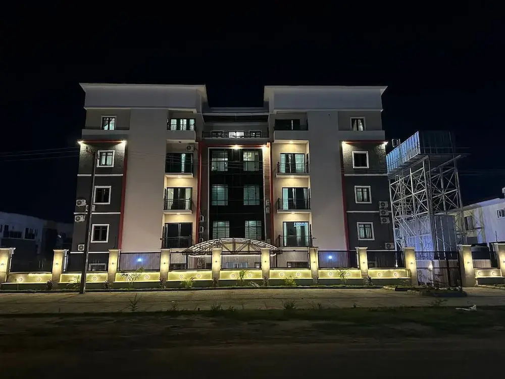 Prestine Apartments