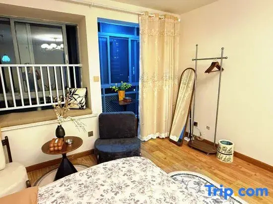 Deluxe Double room (twin beds)