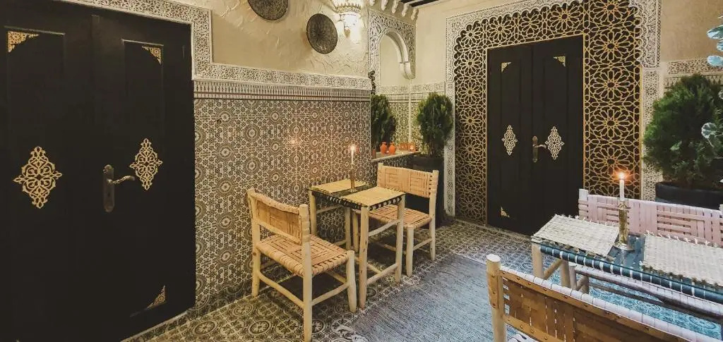 Hotel photo 5