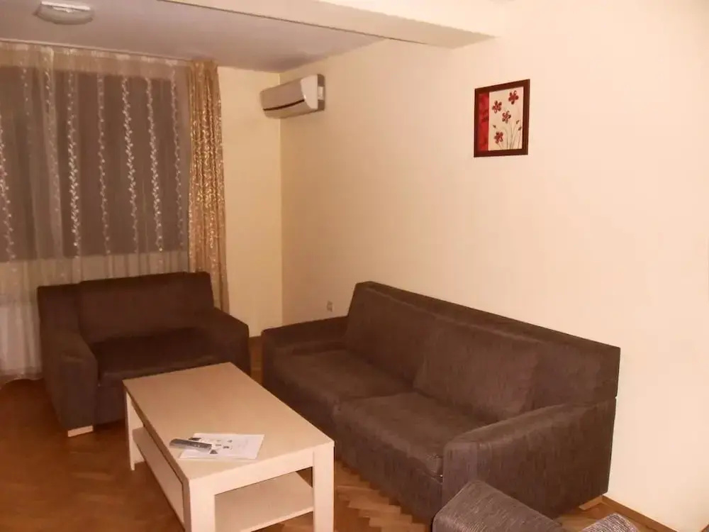 Seapark Homes Neshkov - Chambres