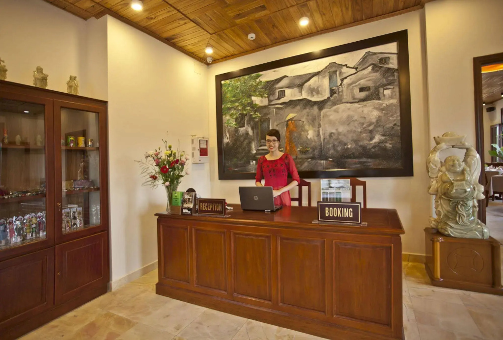 Hotel photo 2