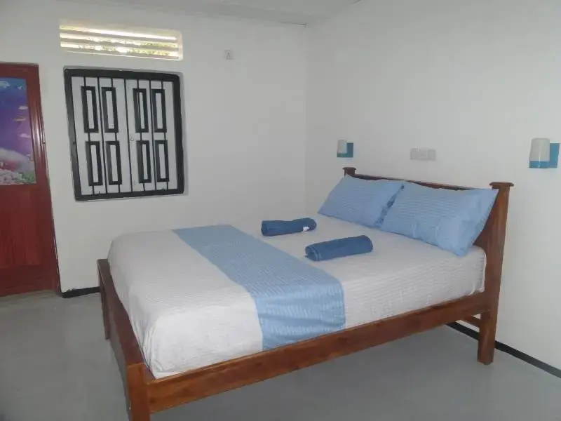 Luxury room