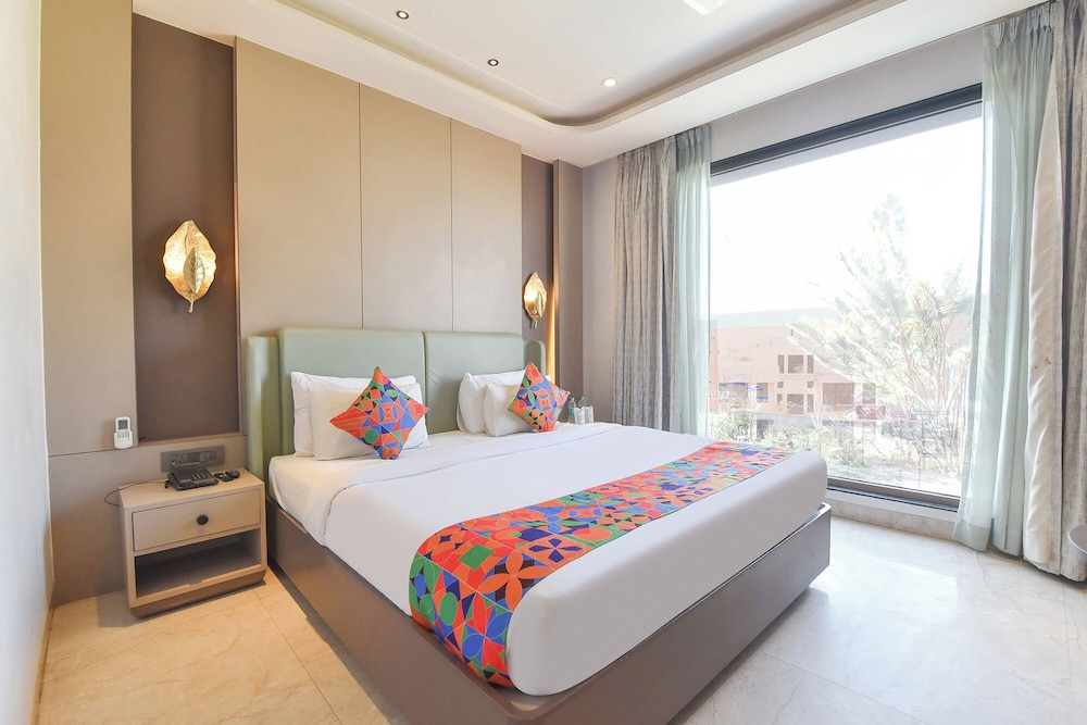 Premium room