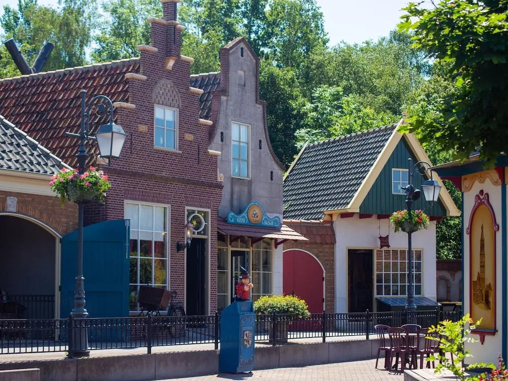 Sustainable Holiday Home on the Ijsselmeer