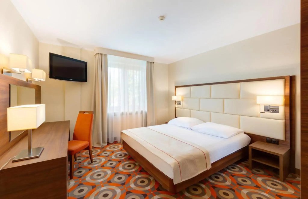 Hotel photo 7