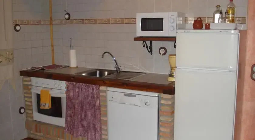 Casa Rural El Labriego - Général