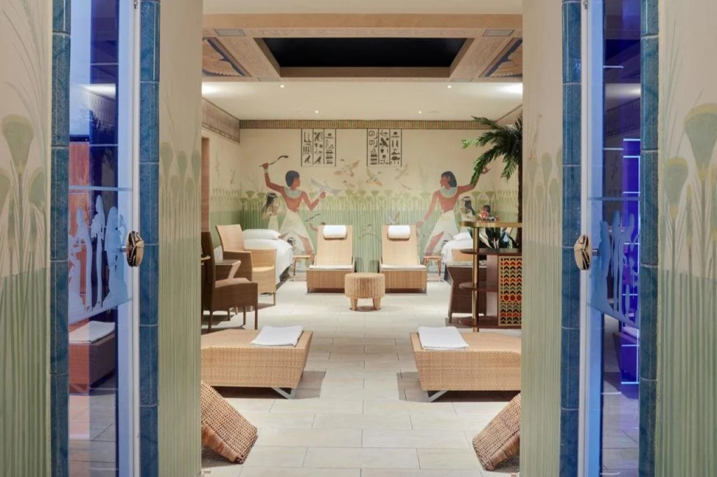 Living Hotel Kanzler - Général