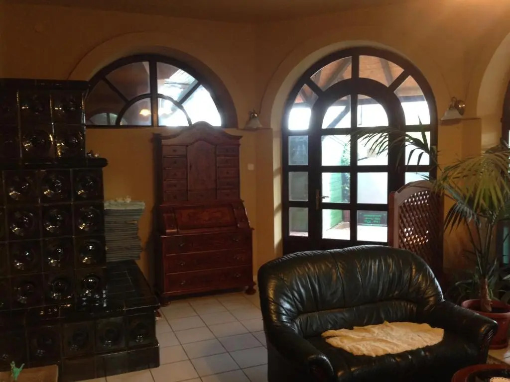 Juhász Fogadó - фото 2