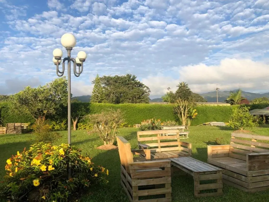 Hotel CSI Llanogrande
