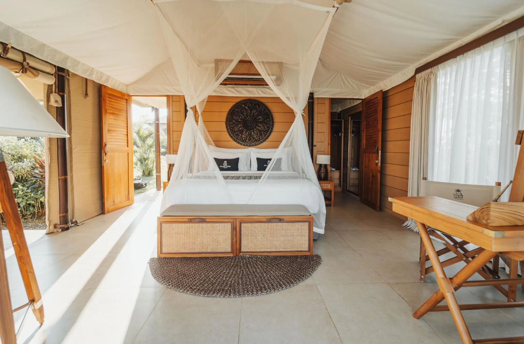 Glamp Nusa