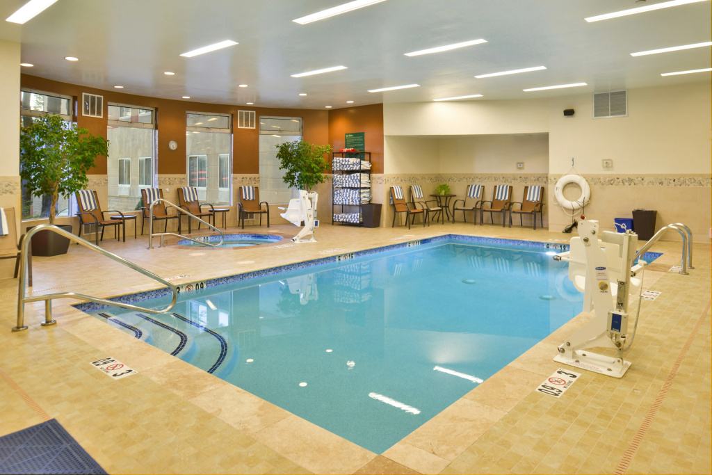 Hilton Garden Inn - Flagstaff - Général