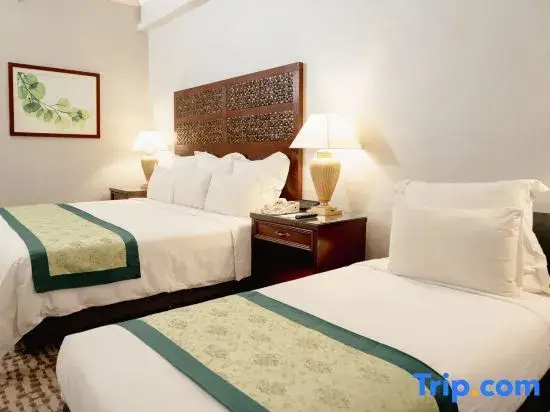 Renai Hotel Kota Bahru (formerly known as The Grand Renai Hotel) - Chambres