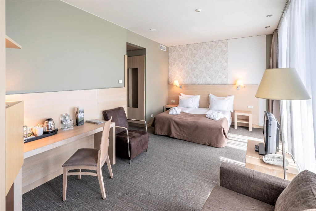 Rixwell Elefant Hotel - Général