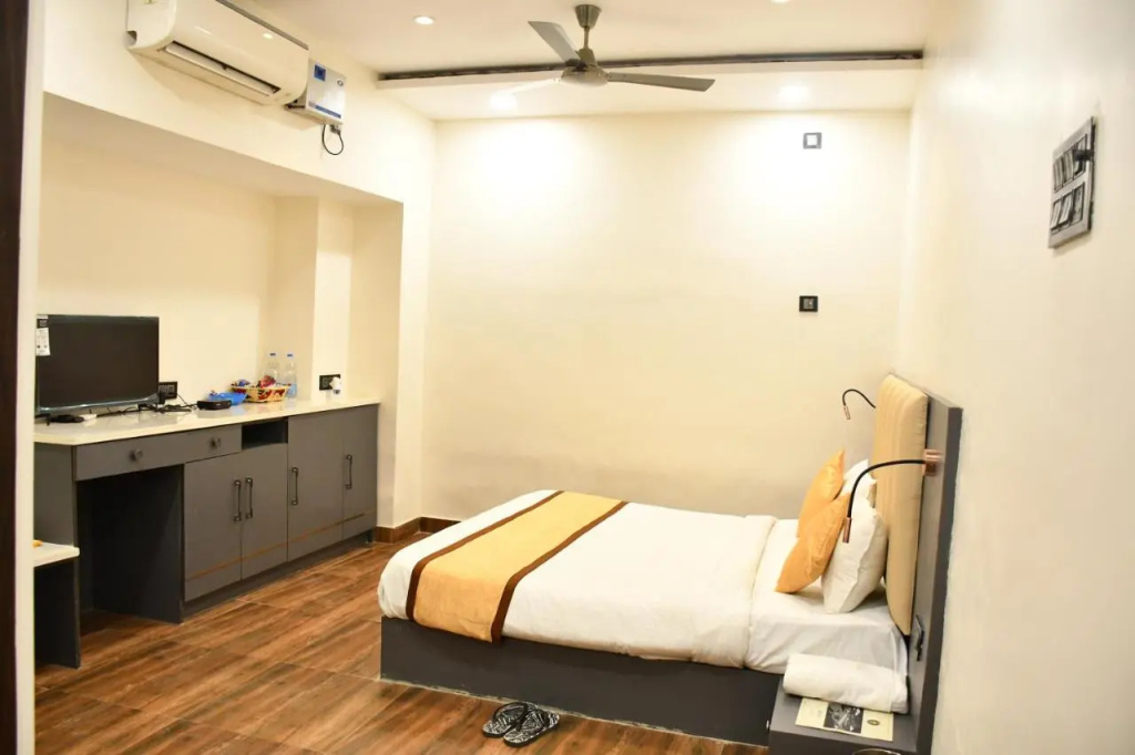 Hotel photo 14