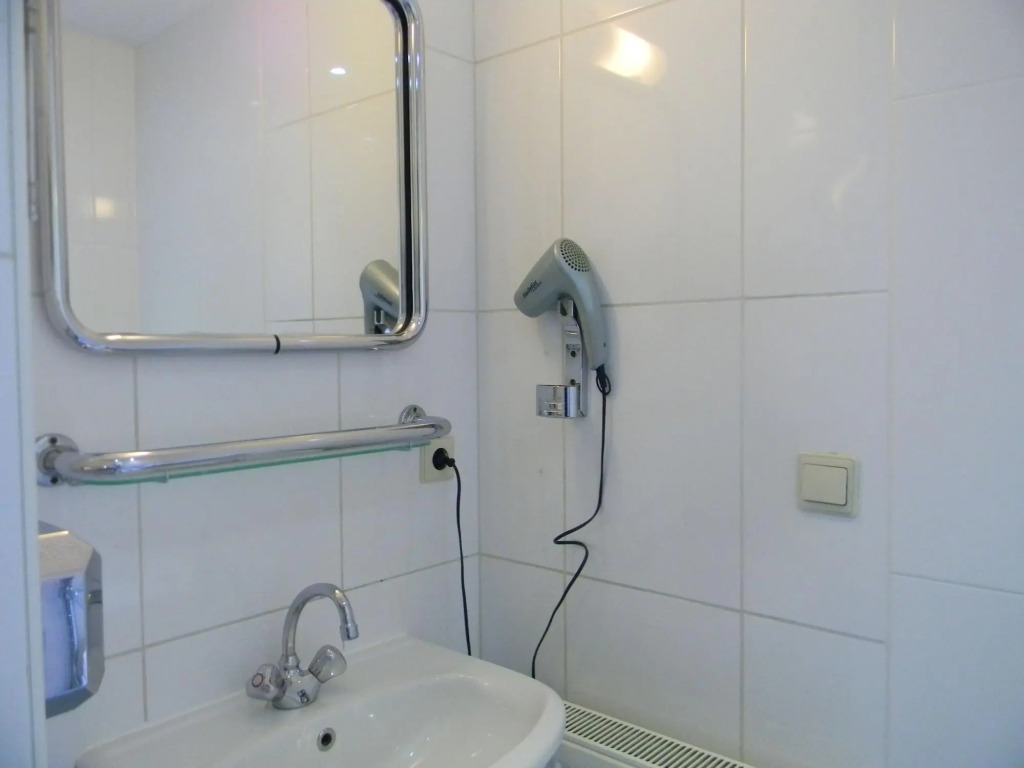 Amsterdam City Center Apartments Hotel by null
