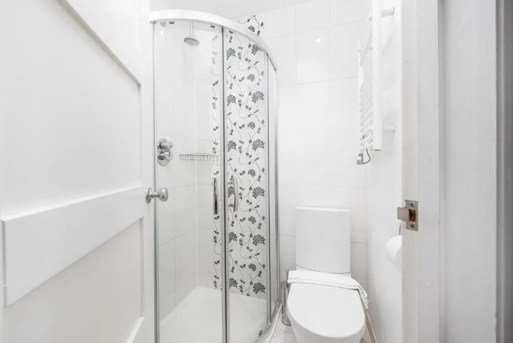 Portobello House Hotel - Chambres