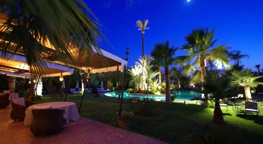 Lodge K Hotel & Spa