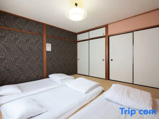 LJ Inn Fushimi Inari free WI-FI and 5 Bikes 사진 1