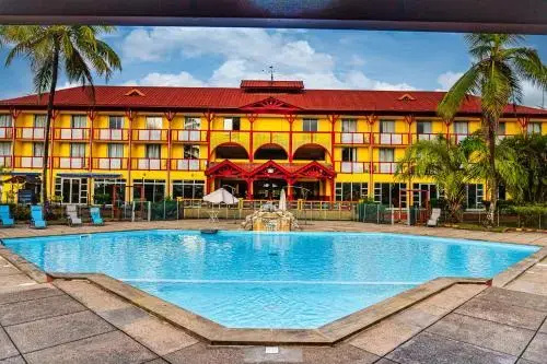 Hotel photo 19