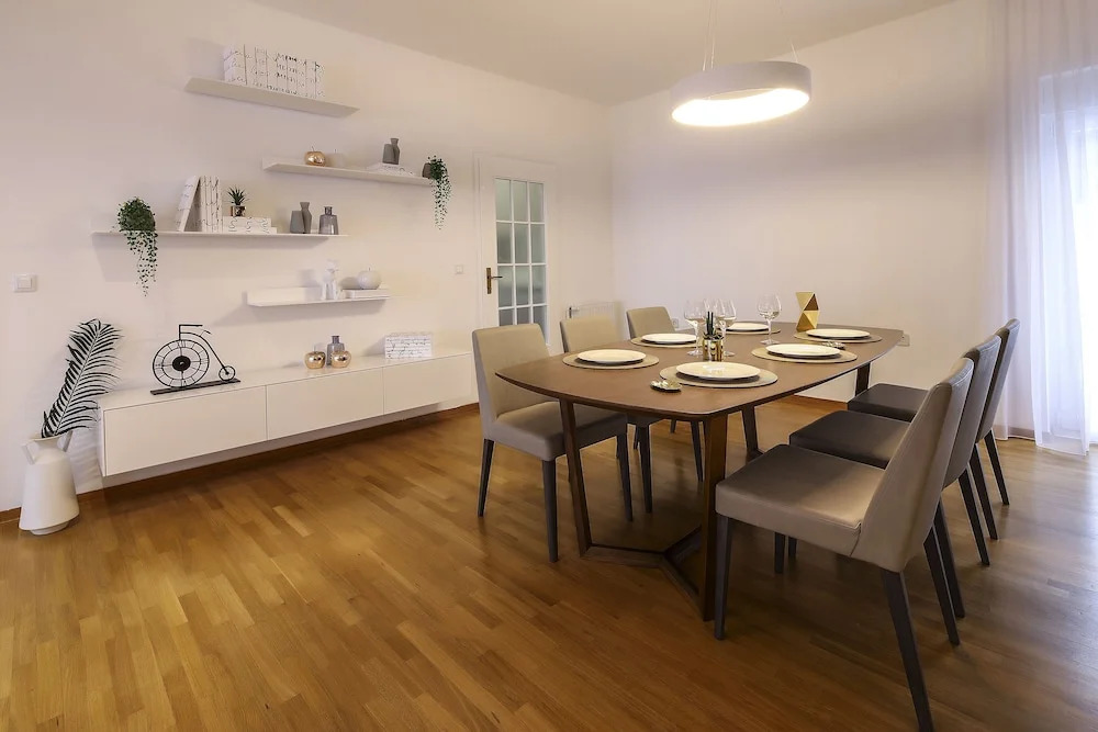 Villa Garden - фото 15