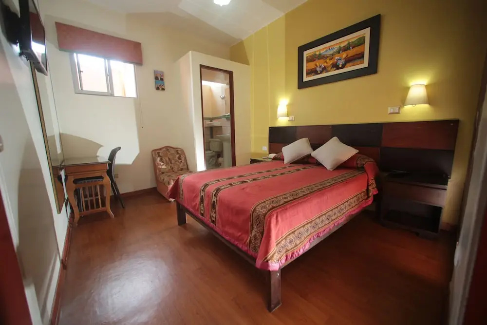 Hotel photo 4