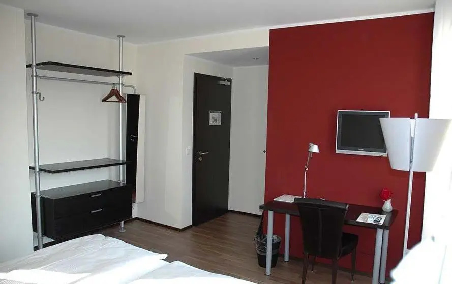 Von Korff´s Rest & Relax Hotel - Chambres