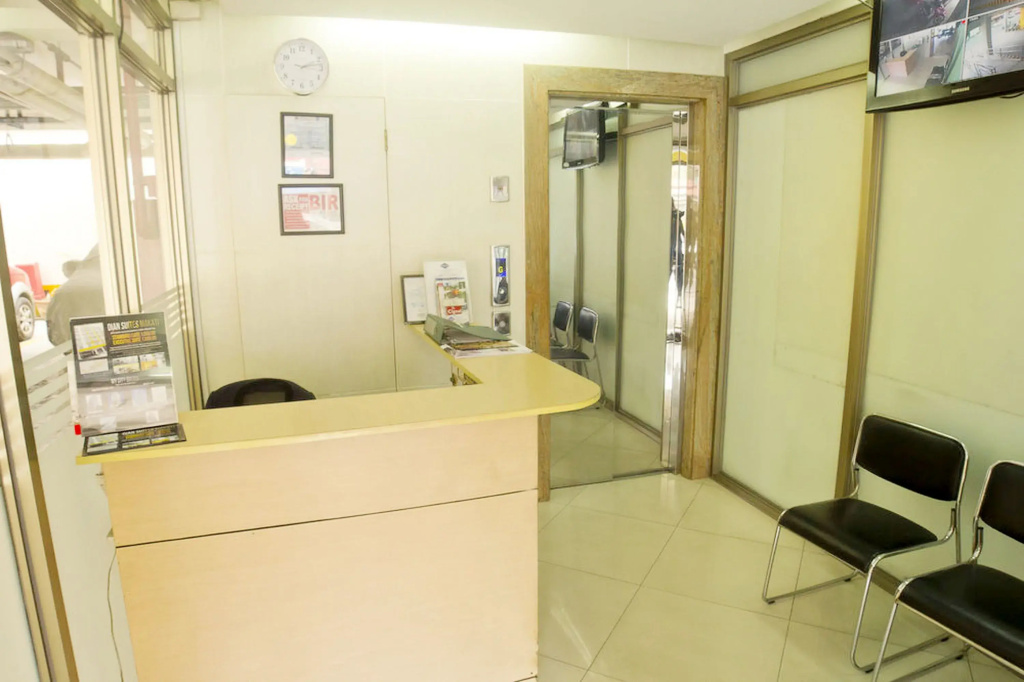 Hotel photo 11
