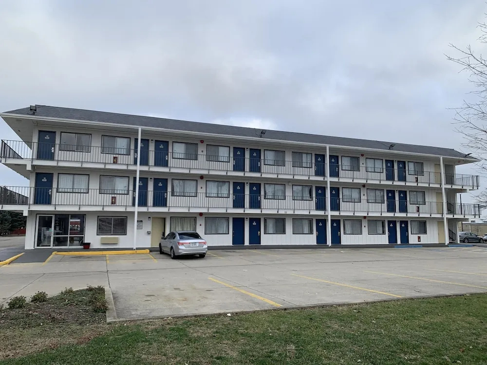 Americas Best Value Inn